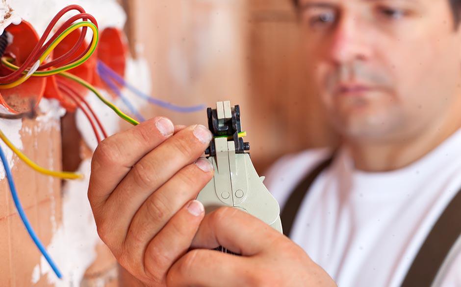 artisan électricien Villetaneuse