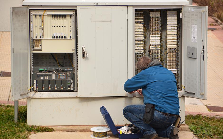 installateur électricien La Celle-Saint-Cloud