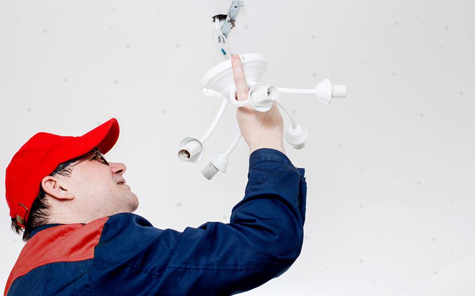 électricien maintenance Paris 9