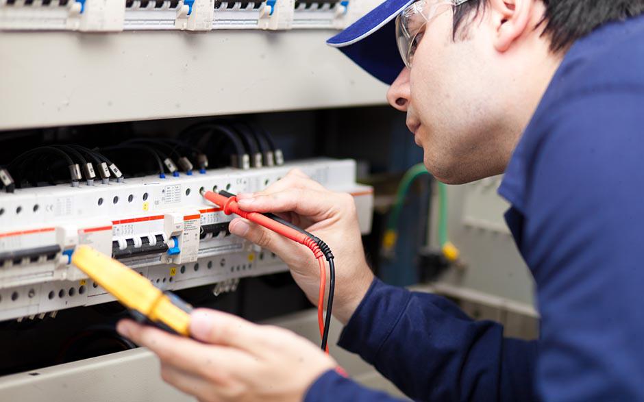tarif électricien bâtiment L'Isle-Adam