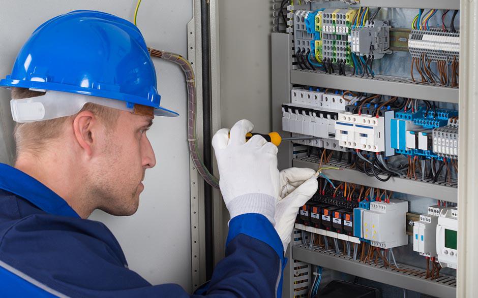 électricien urgence Deuil-la-Barre