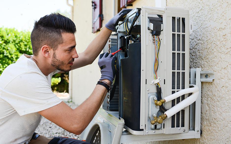 électricien maintenance Paris 9