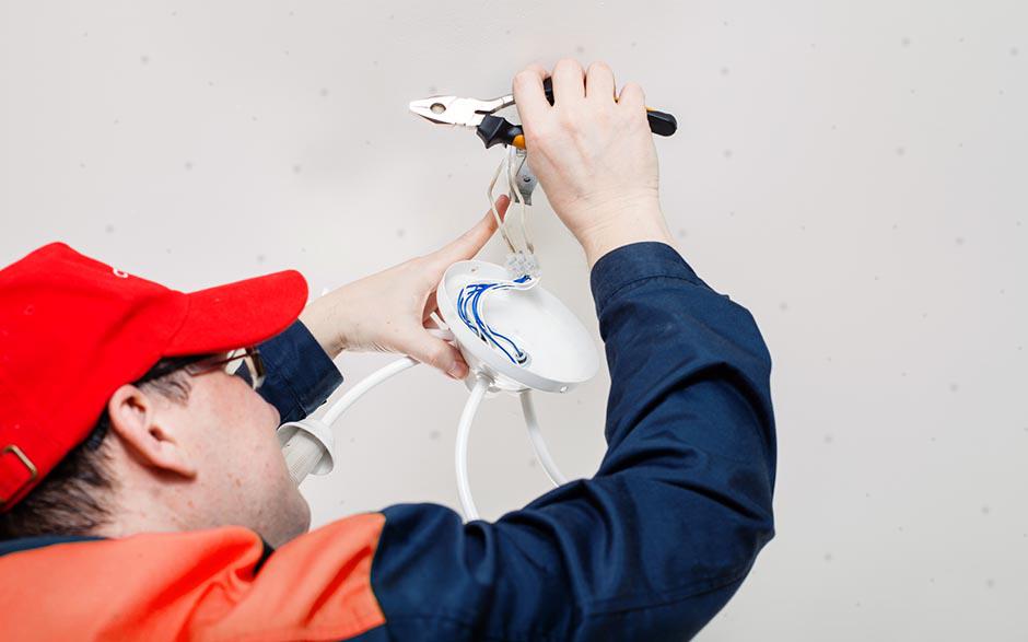 installateur électricien La Celle-Saint-Cloud